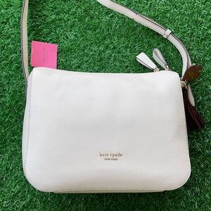 Kate Spade Anyday Medium Shoulder Bag Leather